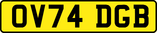 OV74DGB