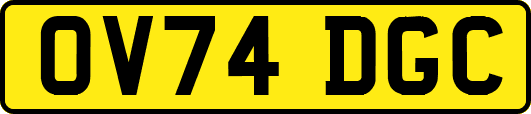 OV74DGC