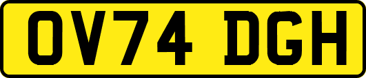 OV74DGH