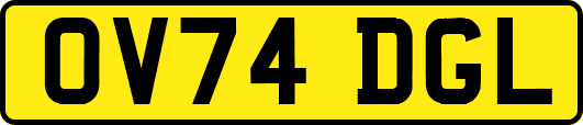 OV74DGL