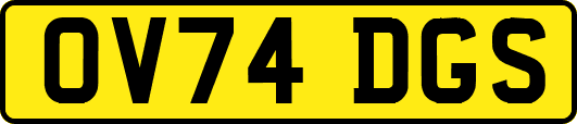 OV74DGS