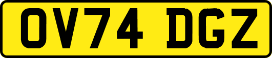OV74DGZ