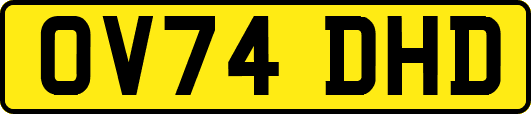 OV74DHD