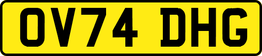 OV74DHG