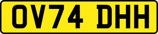 OV74DHH