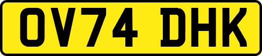 OV74DHK