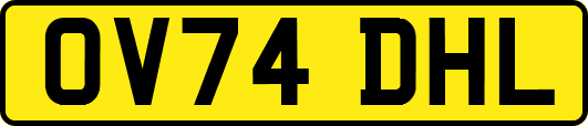OV74DHL