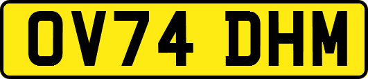 OV74DHM
