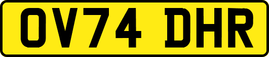 OV74DHR