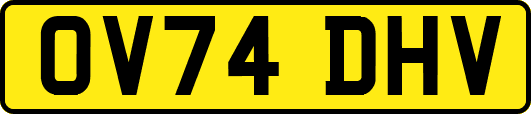 OV74DHV
