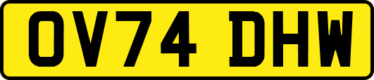 OV74DHW