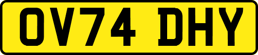 OV74DHY