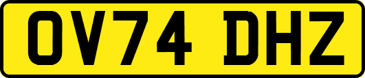 OV74DHZ