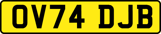 OV74DJB