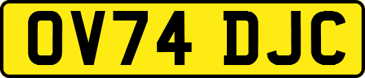 OV74DJC