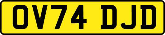 OV74DJD