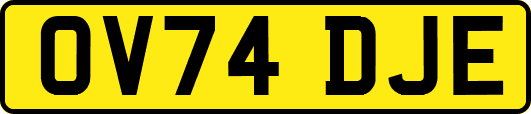 OV74DJE