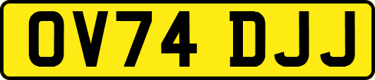 OV74DJJ