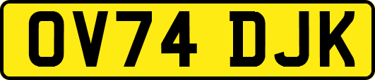 OV74DJK