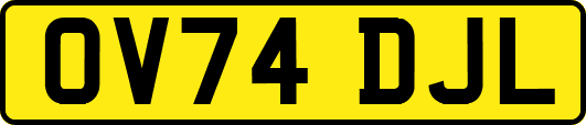 OV74DJL