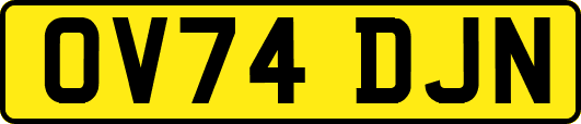 OV74DJN