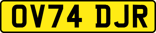 OV74DJR