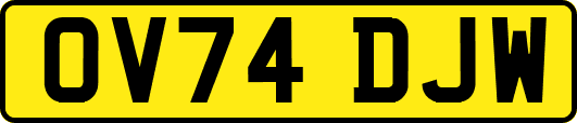 OV74DJW