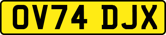 OV74DJX
