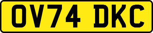 OV74DKC