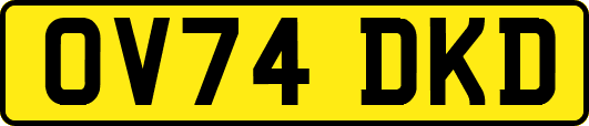 OV74DKD