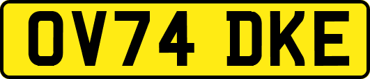 OV74DKE