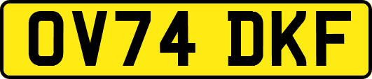 OV74DKF