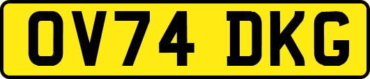 OV74DKG
