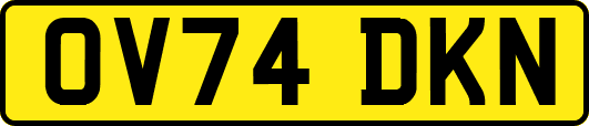 OV74DKN