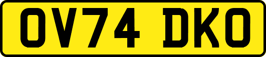 OV74DKO