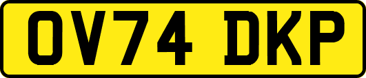 OV74DKP
