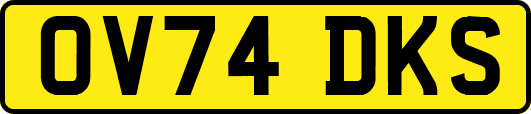 OV74DKS
