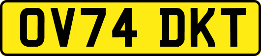 OV74DKT