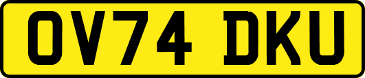 OV74DKU