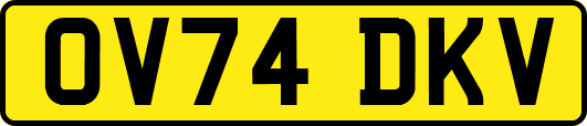 OV74DKV