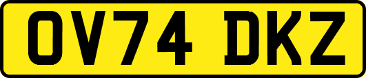 OV74DKZ