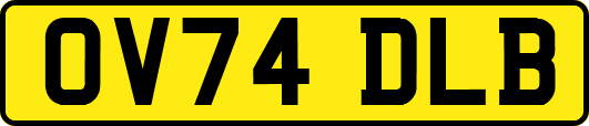 OV74DLB