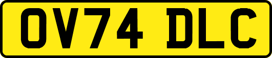 OV74DLC