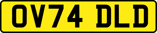 OV74DLD
