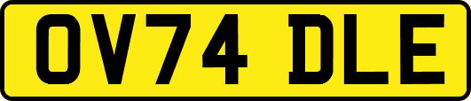 OV74DLE