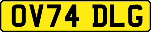 OV74DLG