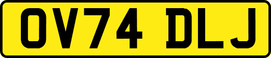 OV74DLJ