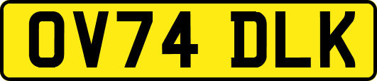 OV74DLK