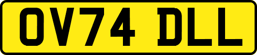 OV74DLL