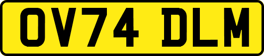 OV74DLM